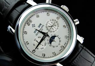 百達翡麗（Patek Philippe）手表表殼哪里可以更換