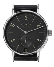 NOMOS手表進水維修