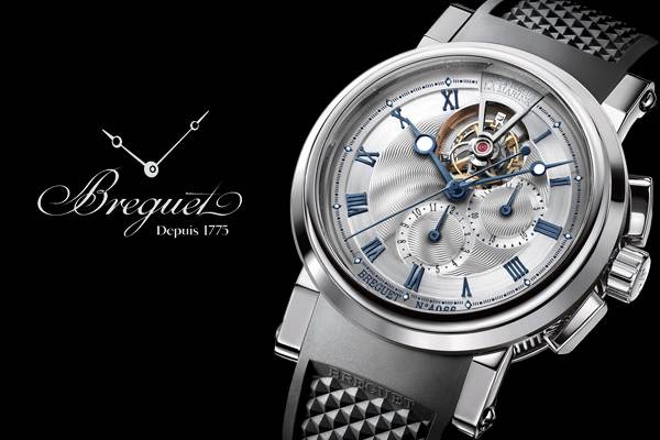 【Breguet】寶璣手表專修